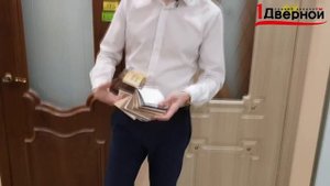 Двери ПВХ цельнозакатанные