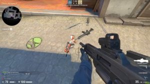 ФРАЙ И РИКАРДО МИЛОС ЗАШЛИ В КСГО И ДЕРУТСЯ КРОССОВКАМИ // УСТАНОВИЛ 10 СЛУЧАЙНЫХ МОДОВ В КСГО