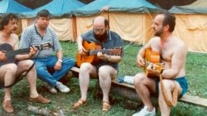 Улетаем, уплываем, уезжаем   Мищуки