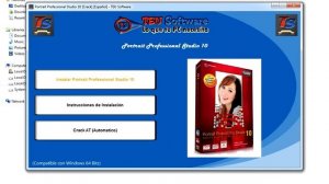 Portrait Professional Studio 15 (Full Download With Crack) (Windows & Mac)