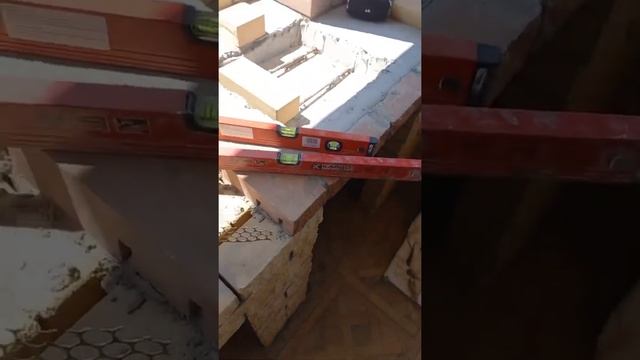 Какой инструмент нужен для кладки печного комплекса? Обзор от мастера 89185410498 Алексея смотреть онлайн