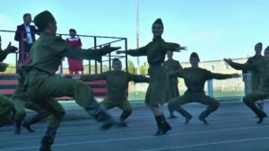 На солнечной поляночке 2.mp4