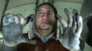 Тормознутый вечер, и опять бывшая жена -  Автосервис в Кредит #19