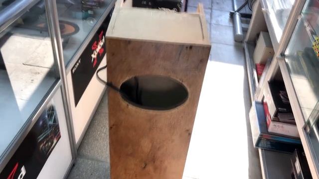 Влог - эксперимент: два дня в Car Audio смотреть онлайн