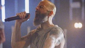 Daughtry - Changes Are Coming (The Dearly Beloved Tour)