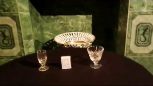 Царская рюмка