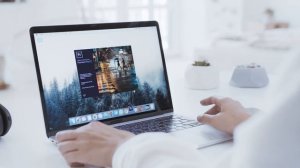 Editing Passport PSD Template | Photoshop Tutorial