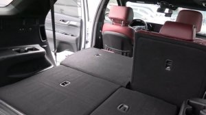 Автомобили из Кореи. Обзор | Hyundai Palisade 3.8 4WD | 8 seats.