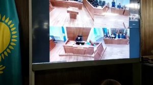 Суд над Бишимбаевым 3