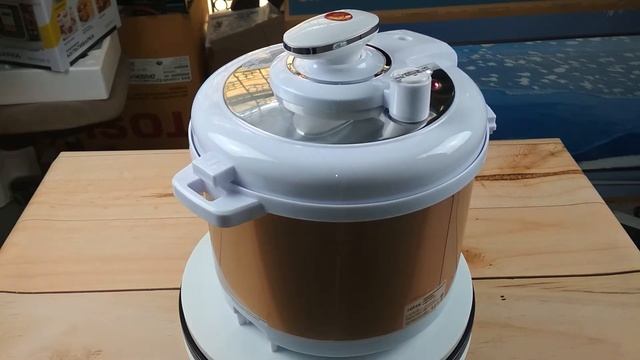 3D Review - Rotex REPC58-G смотреть онлайн