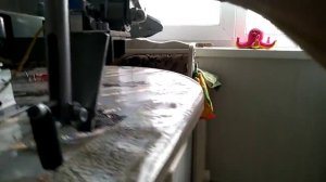 Педали для авиасимулятора