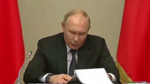 Заседание Сов.Беза