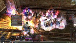 Осады 03.03.24 - Глудио и Дион