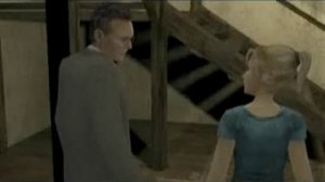 Buffy The Vampire Slayer - Game Movie Part 2