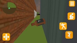 ПРИВЕТ СОСЕД ГУБКА БОБ КВАДРАТНЫЕ ШТАНЫ ОБЗОР NEIGHBOR SPONGE SCARY SECRET ANDROID