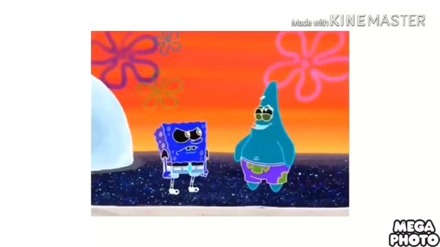 Preview 2 Spongebob V8 Effects