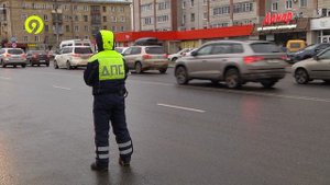 Рейд по детским удерживающим устройствам