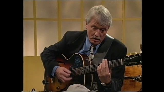 Greetje Kauffeld - Bill (Show Boat) смотреть онлайн