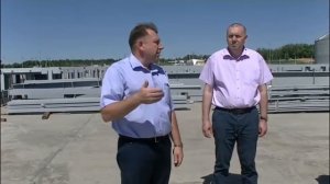 Кирсановский сахарный завод