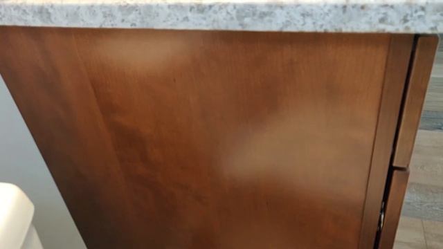What to know about bathroom vanity cabinets