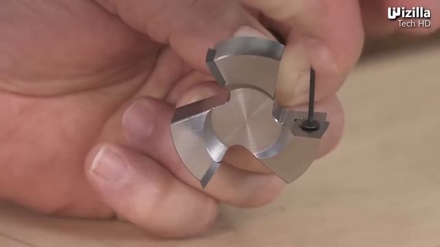 10 Awesome Woodworking Tools That Will Make You a Router Guru смотреть онлайн