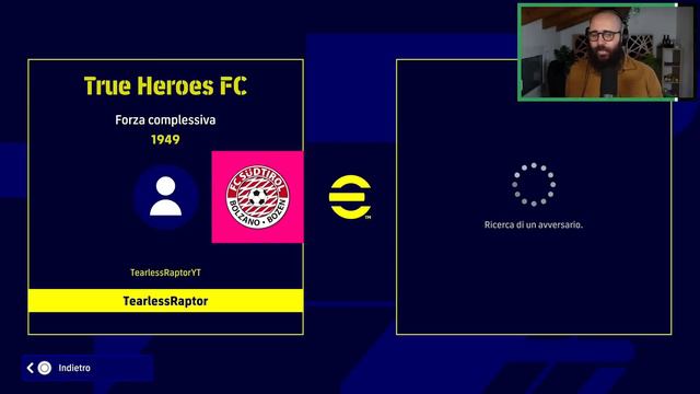 eFootball 2023 è Sorprendentemente Divertente смотреть онлайн