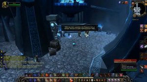 Как сделать Темную скорбь