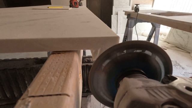 Пилю бабки! Столешницы для кухни в США. смотреть онлайн