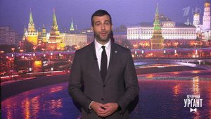 Новогоднее обращение Ивана об итогах года. Вечерний Ургант. Фрагмент выпуска от 30.12.2021