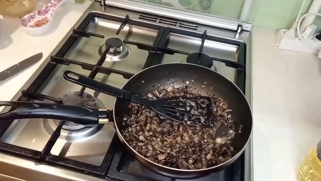 КУРИНЫЕ МЕШОЧКИ С НАЧИНКОЙ - ГВОЗДЬ ПРАЗДНИЧНОГО СТОЛА!!! #куриныемешочки#грибы#бекон#легкийрецепт
