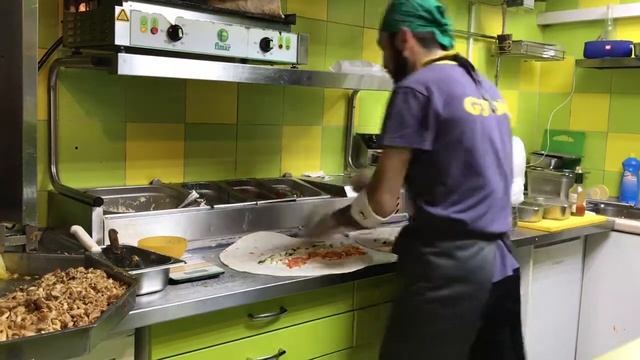 Шаурма мастер смотреть онлайн