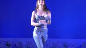 танец "уно"