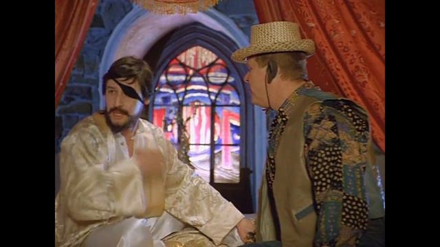 Дипломатия. смотреть онлайн