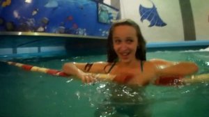 "Лимкор" Аквапарк Саратов