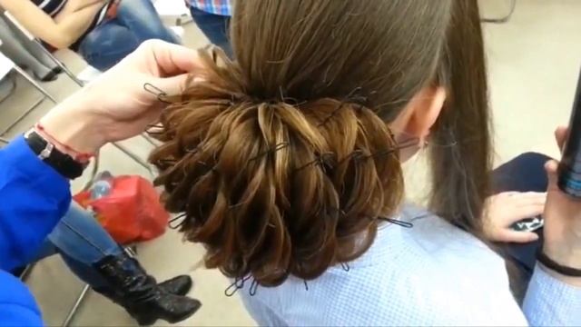 IROXYstylists смотреть онлайн