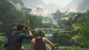 Uncharted 4_ A Thief’s End (Путь вора) - Часть 18