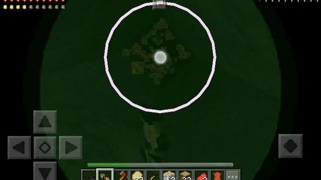 Minecraft #1. Сходили в шахту и начили строить дом. смотреть онлайн