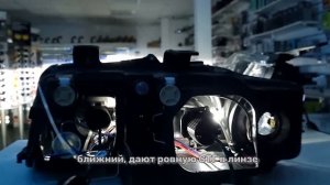 LED-лампы X4 Umarx. Первый выпуск в 2024-м году. Поехали! Lada Granta, Audi A4/B6, Lada Granta FL