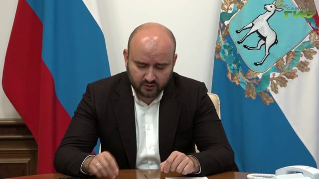 Вячеслав Федорищев провел совещание по вопросам реализации миграционного законодательства