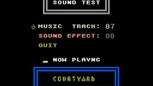 [NES] Mortal Kombat Arkade Edition - Mejora musical 2