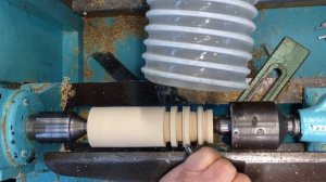 Изготовление резца для точения деревянных колец.