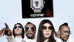 The Black Eyed Peas -The Time (Dirty Bit) | [HQ]