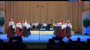 Приленская кадриль