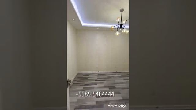 Самарканд недвижимость продаётся 3х комнатная квартира на 2 этаже с евро ремонтом Адрес Вокзал смотреть онлайн