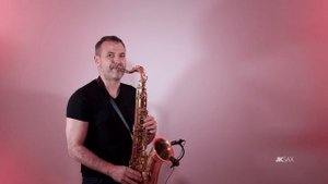 Rondo - MARGARITA | JK Sax Deep House Remix