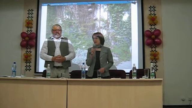 Выступление Зеппа Хольцера на чувашской земле