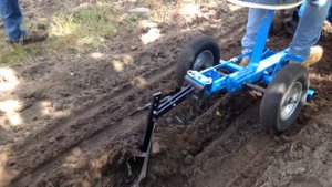 Адаптер для мотоблока Нева