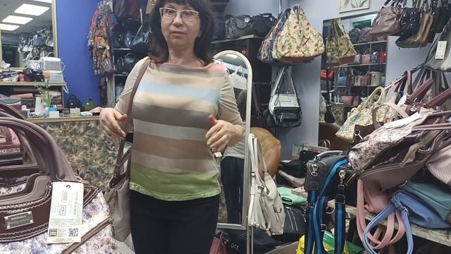 МОДЕЛЬ СУМКИ ? ИДЕАЛЬНОЕ ЛЕТО ☀️ В ПОДАРОК МОЖНО ВЗЯТЬ ГУЛЯЛЬНУЮ СУМОЧКУ ? смотреть онлайн