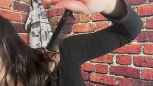 ASMR Men's Barbershop RP - Haircut & Beard Shaping | Clippers, Personal Attention