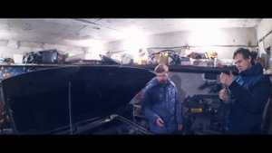 NFS{Not format series}. Самодельный Холодный впуск со светом ВАЗ2114 и внешний стиль.